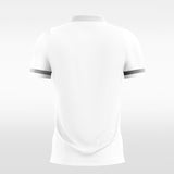 Mosaic - Custom Soccer Jersey for Men Sublimation