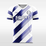 band custom soccer jersey for men sublimation