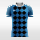 Maze - Custom Soccer Jersey for Men Sublimation FT060215S