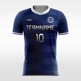 Classic 29 - Customized Men's Sublimated Soccer Jersey