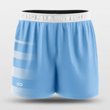 Blue Lake - Customized Training Shorts for Team