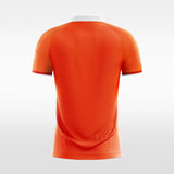  custom soccer jersey for men