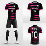  custom soccer jerseys kit