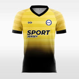 dreamweaver custom short soccer jersey
