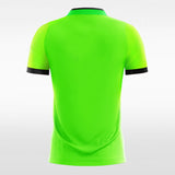 green women jersey