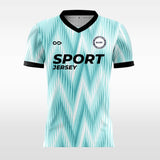 Hopes - Custom Soccer Jersey for Men Sublimation FT060105S
