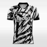 lively sublimated soccer jersey