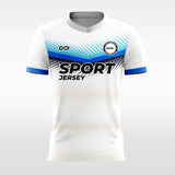 Mars - Custom Soccer Jersey for Men Sublimation FT060128S