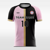 Aquila - Customized Men's Sublimated Soccer Jersey