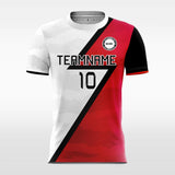 Cliff - Customized Men's Sublimated Soccer Jersey