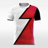  soccer jersey sublimation