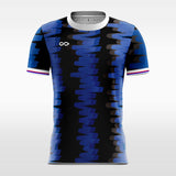 soccer jersey sublimation