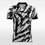      sublimated soccer jersey