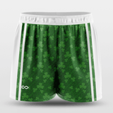 Celtics - Customized Training Shorts