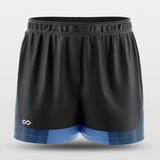 Customized Training Shorts Design