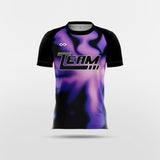 Phantasm - Customized Kid's Sublimated Soccer Jersey