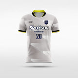 Ladder - Customized Kid's Sublimated Soccer Jersey
