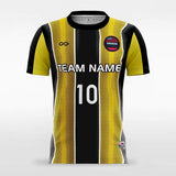Hive - Customized Men's Sublimated Soccer Jersey