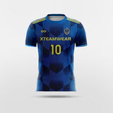Graffiti - Customized Kid's Sublimated Soccer Jersey