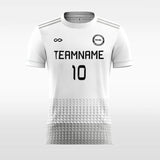 Tall Wall - Customized Men's Sublimated Soccer Jersey