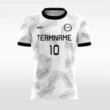 Classic 14 - Customized Men's Sublimated Soccer Jersey
