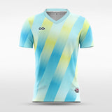Gorgeous - Customized Men's Sublimated Soccer Jersey